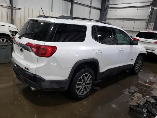 2017 GMC Acadia ALL Terrain