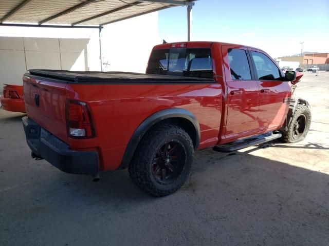 2019 Dodge RAM 1500 Classic SLT