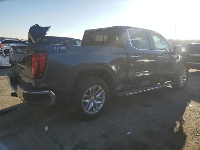 2021 GMC Sierra K1500 SLT