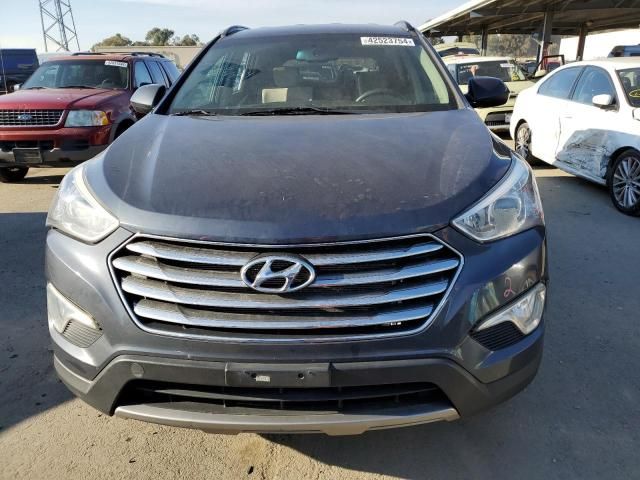 2015 Hyundai Santa FE GLS