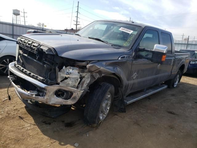 2014 Ford F250 Super Duty