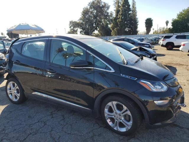 2019 Chevrolet Bolt EV LT