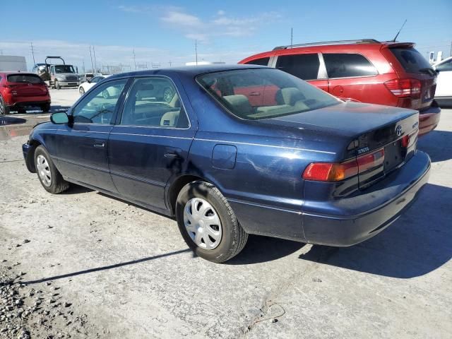 1999 Toyota Camry CE