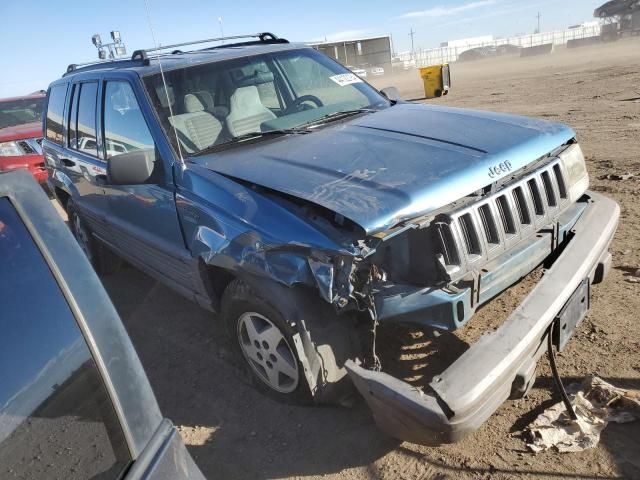 1995 Jeep Grand Cherokee Laredo