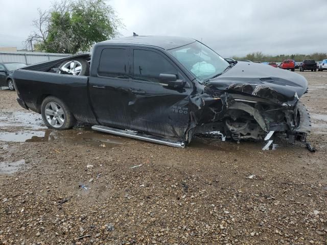 2013 Dodge RAM 1500 Sport