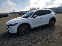 Vehiculos salvage en venta de Copart Anderson, CA: 2018 Mazda CX-5 Grand Touring