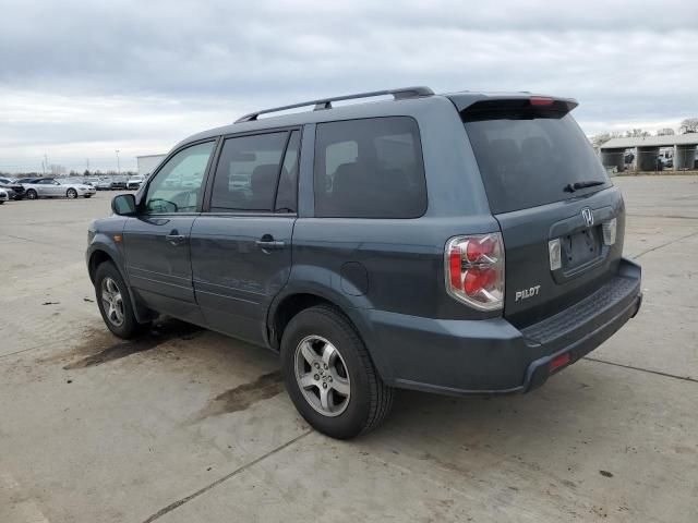 2006 Honda Pilot EX