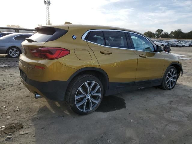 2018 BMW X2 SDRIVE28I