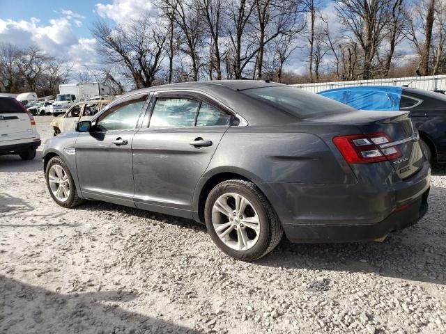 2016 Ford Taurus SEL