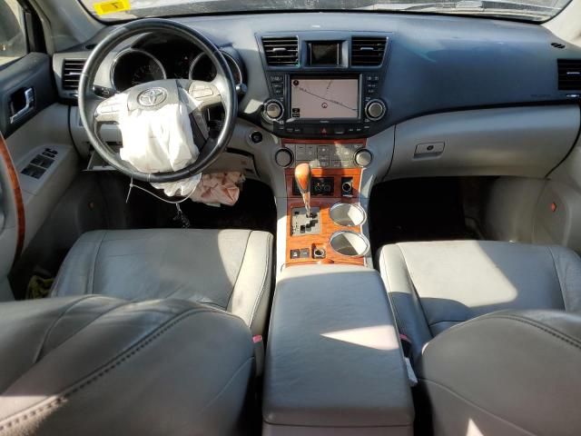 2009 Toyota Highlander Limited