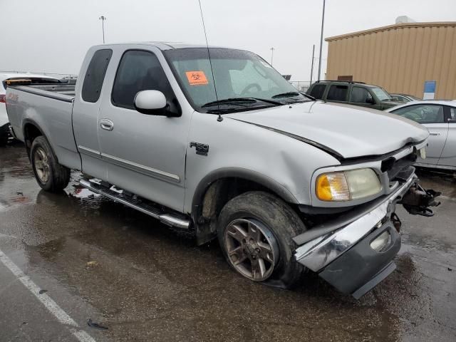 2003 Ford F150