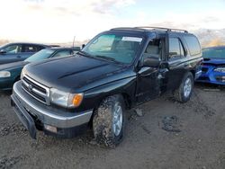 Salvage cars for sale from Copart Magna, UT: 2000 Toyota 4runner SR5