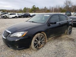 Salvage cars for sale at Memphis, TN auction: 2013 Chrysler 200 Touring