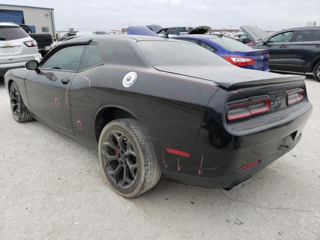 2017 Dodge Challenger R/T