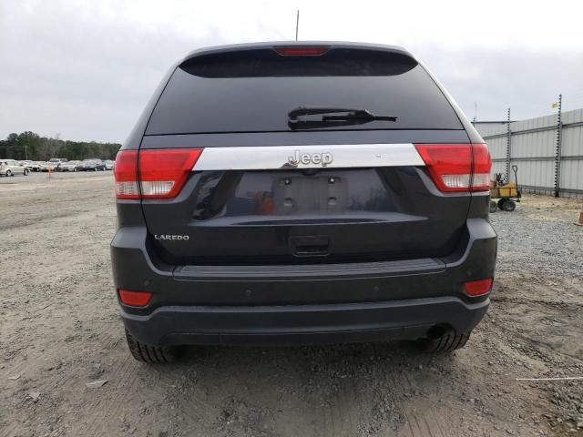 2013 Jeep Grand Cherokee Laredo