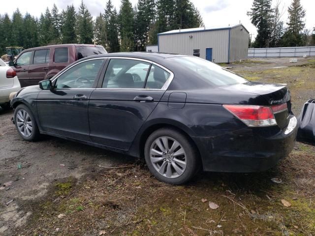 2011 Honda Accord EX