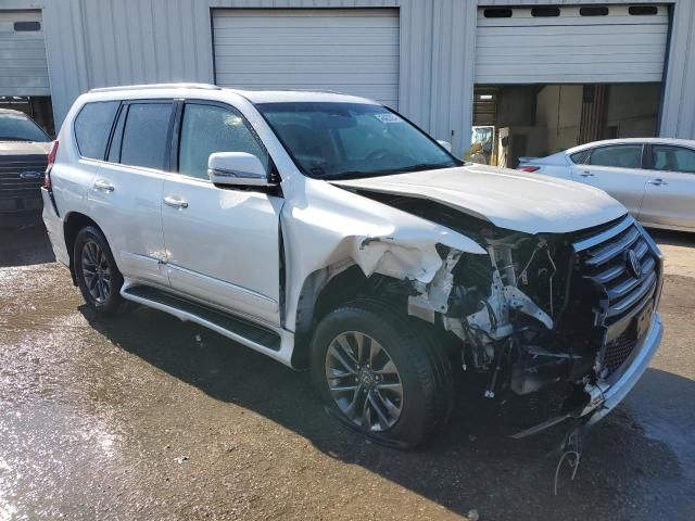 2017 Lexus GX 460 Premium