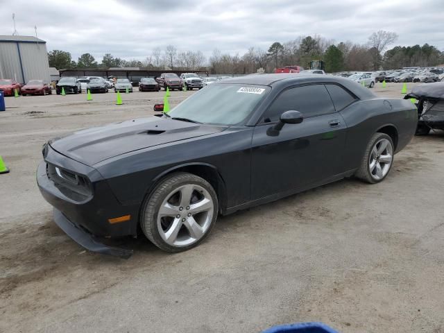 2010 Dodge Challenger SE