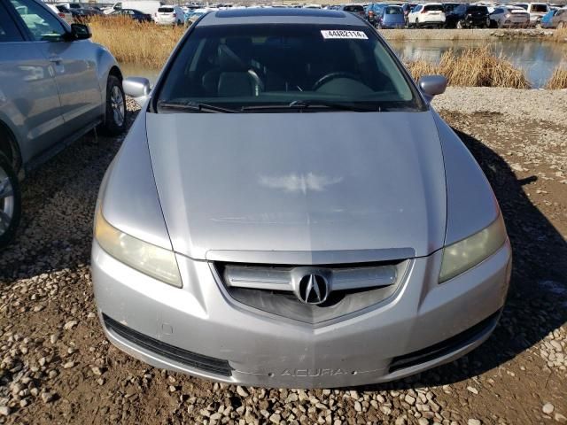 2004 Acura TL