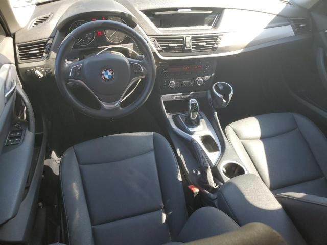 2015 BMW X1 SDRIVE28I