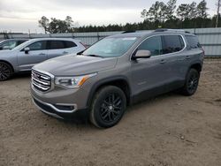 GMC salvage cars for sale: 2019 GMC Acadia SLT-1