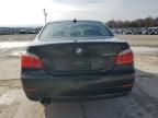 2010 BMW 528 XI