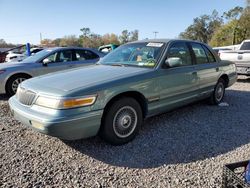 1997 Mercury Grand Marquis GS for sale in Riverview, FL