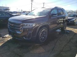 2020 GMC Acadia AT4 for sale in Chicago Heights, IL