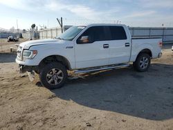 2014 Ford F150 Supercrew for sale in Bakersfield, CA