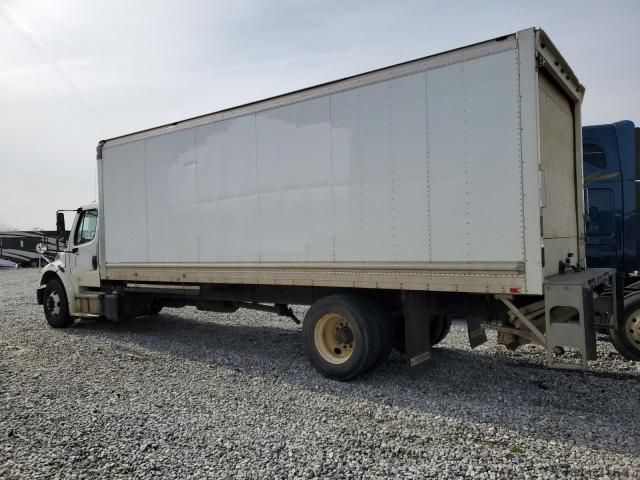 2014 Freightliner M2 106 Medium Duty