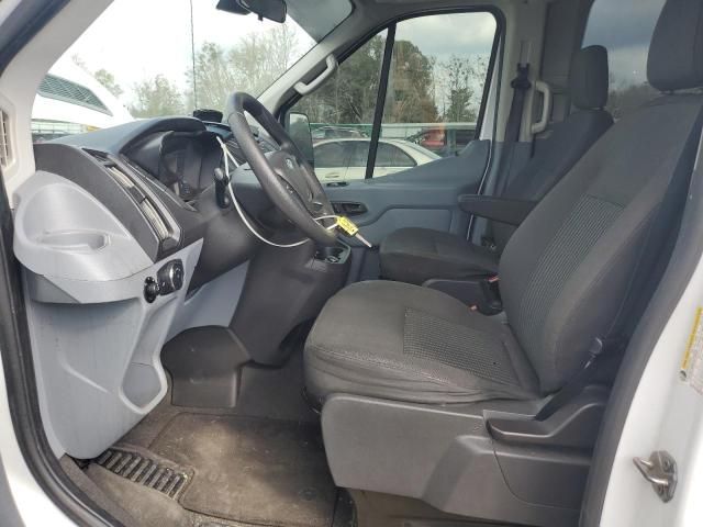 2018 Ford Transit T-350