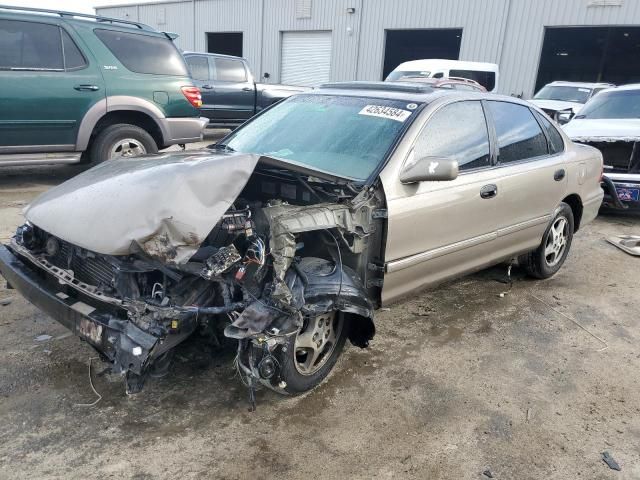 1999 Toyota Avalon XL