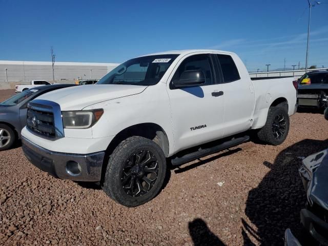 2011 Toyota Tundra Double Cab SR5