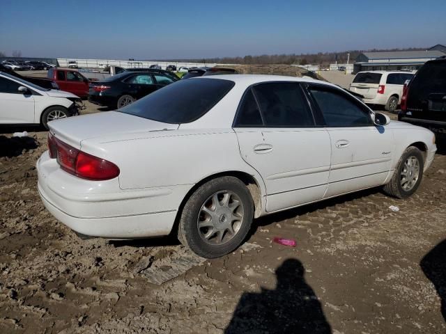 1998 Buick Regal LS