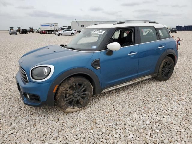 2020 Mini Cooper Countryman