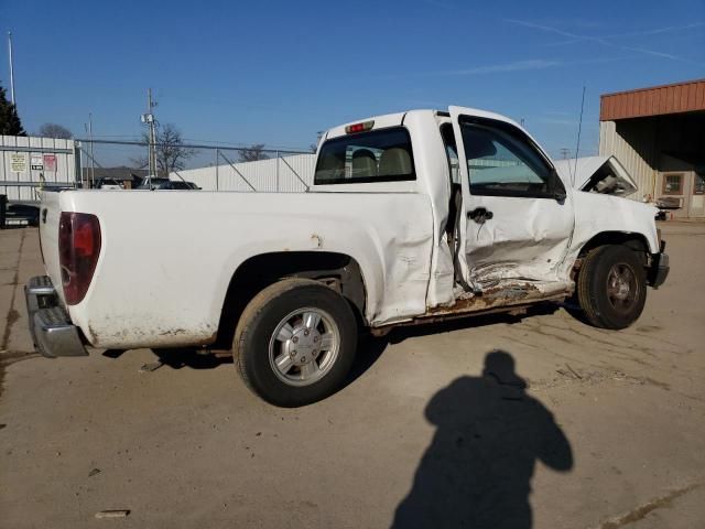 2006 Chevrolet Colorado