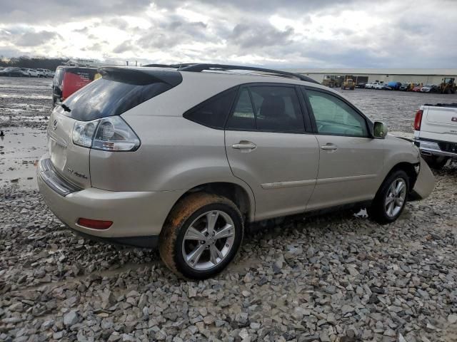 2007 Lexus RX 400H