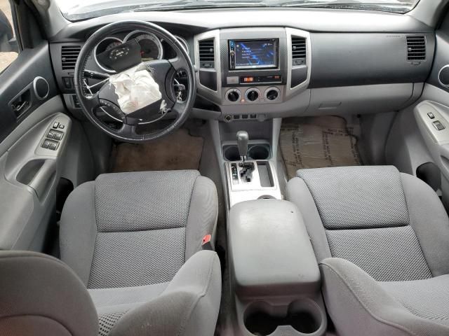 2011 Toyota Tacoma Double Cab Prerunner