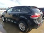 2013 Lincoln MKX