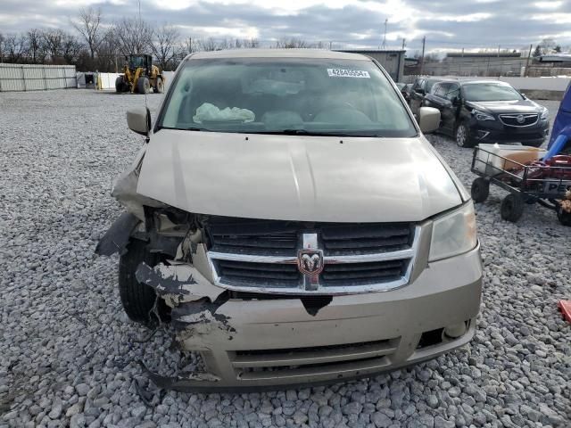 2008 Dodge Grand Caravan SXT