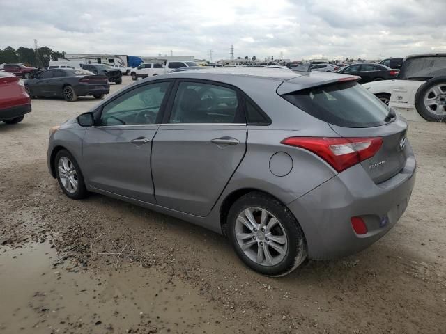 2013 Hyundai Elantra GT