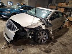 Buick Lacrosse salvage cars for sale: 2013 Buick Lacrosse Premium