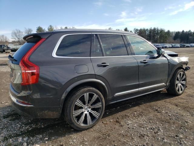 2023 Volvo XC90 Plus