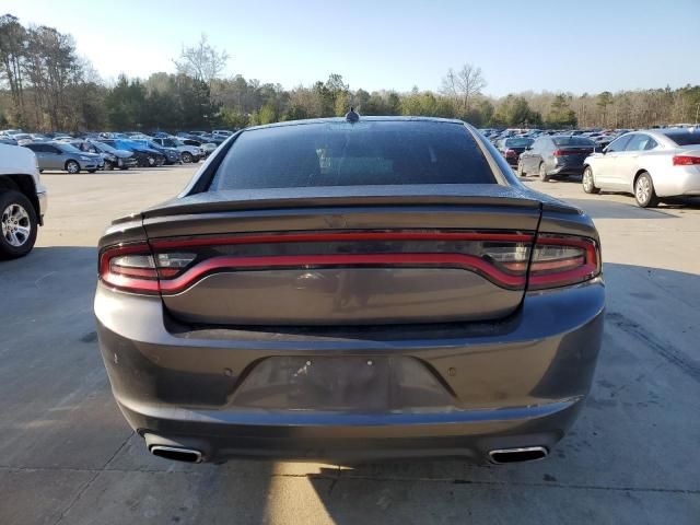 2018 Dodge Charger R/T