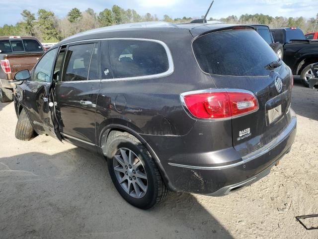 2017 Buick Enclave