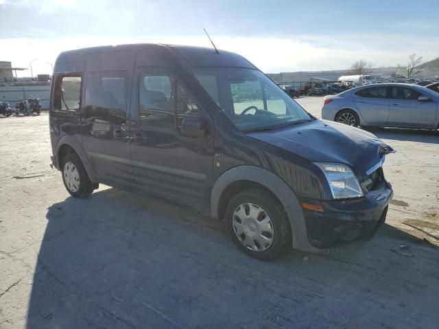 2012 Ford Transit Connect XLT Premium