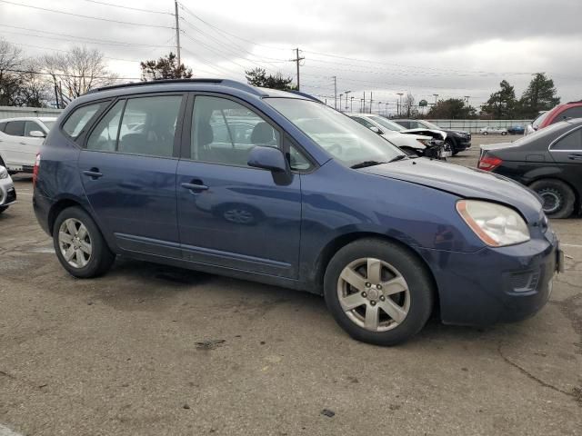 2007 KIA Rondo Base