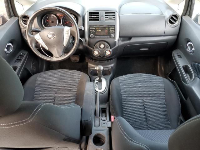 2014 Nissan Versa Note S