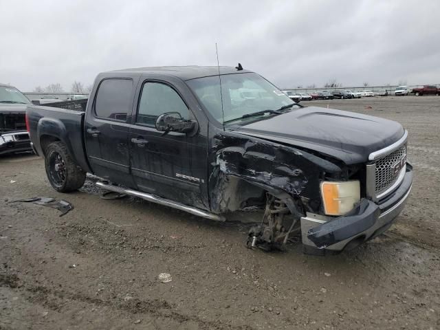 2008 GMC Sierra K1500