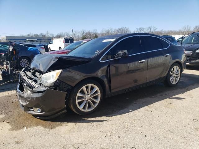 2014 Buick Verano Convenience